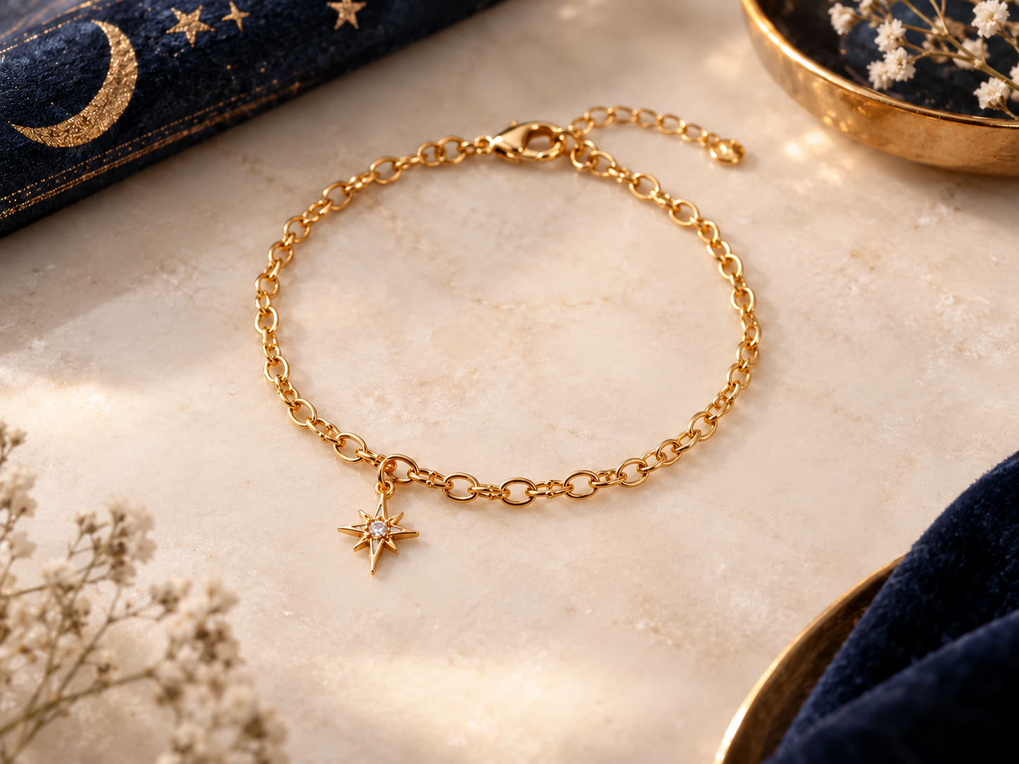 Charm Bracelets