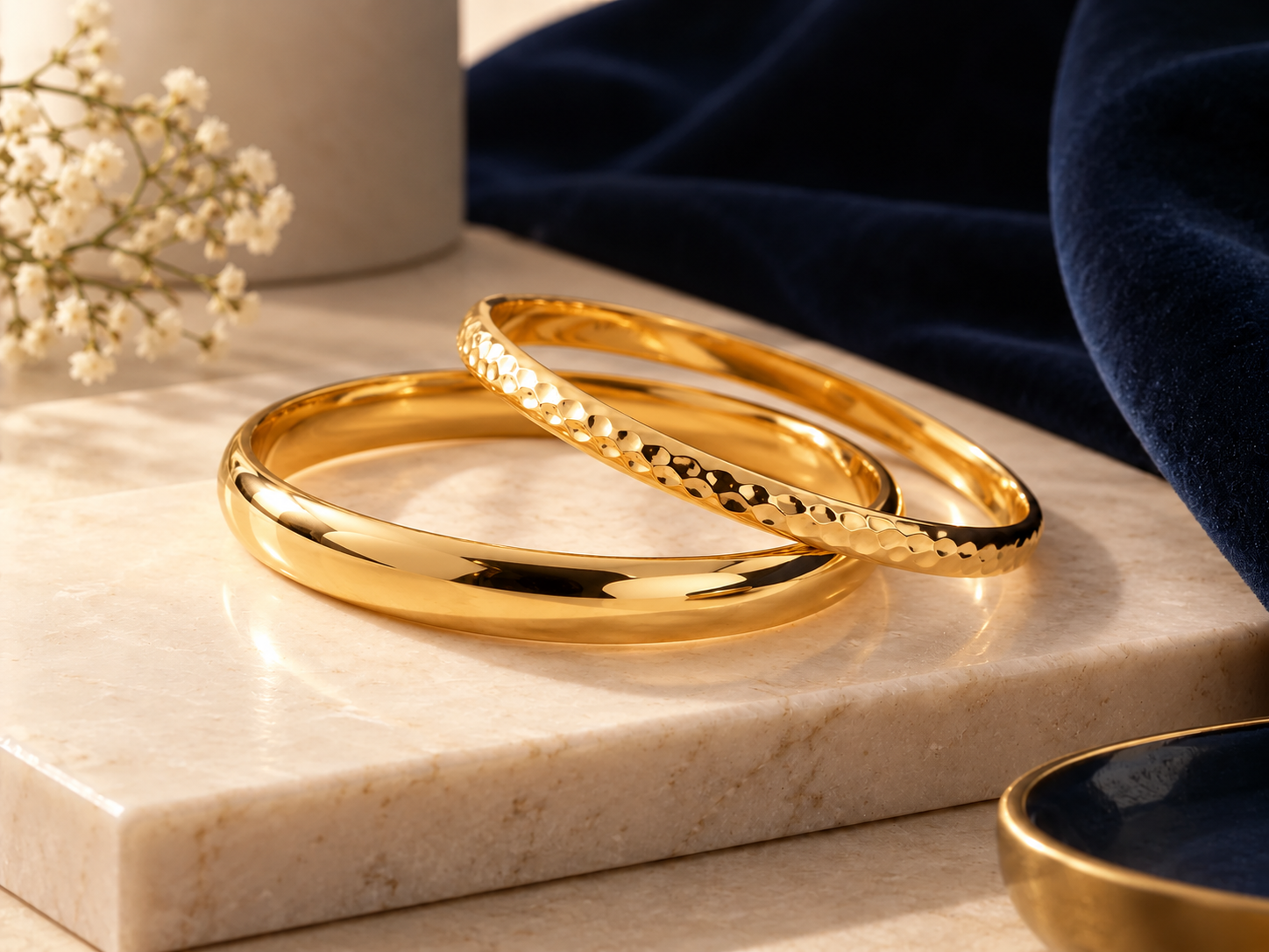 Bangle Sets